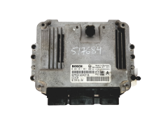 Steuergerät PSA 0281011861 9654490280 9657061180 Bosch 24643