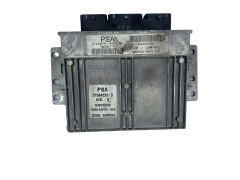 Steuergerät 9650825180 9642222380 21584228-3 PSA Sagem 50086 Steuergerät 9650825180 9642222380 21584228-3 PSA Sagem 50086
