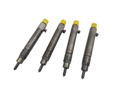Einspritzdüse Komplett 0432193666 500328286 2.8 DTI Fiat Ducato