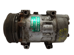 Klimakompressor 7700111289 SD7H15 8074A Renault Laguna I Sanden 6960 Klimakompressor 7700111289 SD7H15 8074A Renault Laguna I Sanden 6960