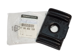 Befestigung, Halterung Hinten Neues Original Master 2 Movano 7700302159