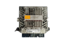 Steuergerät 5WS40211A-T 3M51-12A650-AA SID803 Ford Siemens 38746 Steuergerät 5WS40211A-T 3M51-12A650-AA SID803 Ford Siemens 38746