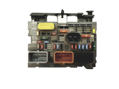 Steuergerät BSM R05 9675878480 PSA Delphi Steuergerät BSM R05 9675878480 PSA Delphi