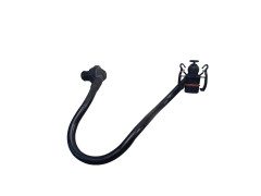 Luftschlauch  474012694R Renault Kangoo 2 Citan 1,5 dci