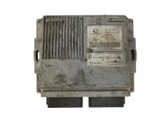 Steuergerät LPG 616878000 110R-006011 13372947 Landi Renzo Opel