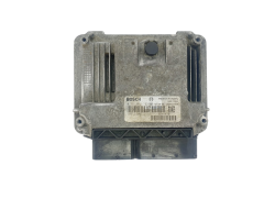 Steuergerät 0281012193 504121602 Iveco Bosch 45346 Steuergerät 0281012193 504121602 Iveco Bosch 45346