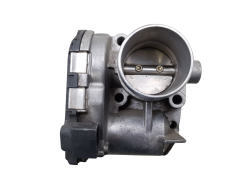 Drosselklappe Fiat Lancia Alfa Romeo 0280750137 1.4 16V 2857