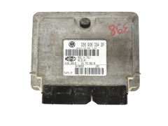 Steuergerät Seat VW 036906034GM IAW4MV.GM Magneti Marelli 21305