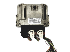 Steuergerät 0281015848 9674244680 9666729480 PSA Bosch 17103