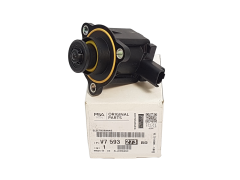 Druckwandler Elektroventil Neues Citroen Peugeot MINI BMW 1.6 THP V759327380