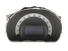 Tacho Kombiinstrument Renault Twingo 3 248213478R 0003063863