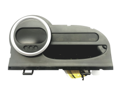 Tacho Kombiinstrument Renault Twingo 2 8200725329 G 49105 Tacho Kombiinstrument Renault Twingo 2 8200725329 G 49105