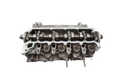 Zylinderkopf 2968F2 110415795R 7701477400 1.5 dci Renault  Megane 2 K9K732