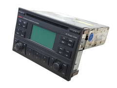 Cd-Radio Navi Seat Cordoba 7M7035191C 7612001504 Blaupunkt Cd-Radio Navi Seat Cordoba 7M7035191C 7612001504 Blaupunkt