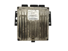 Steuergerät 8200399038 R0410B034A Renault Delphi Steuergerät 8200399038 R0410B034A Renault Delphi