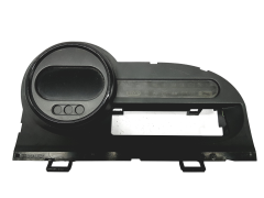 Tacho Kombiinstrument Renault Twingo 2 8200965920 N