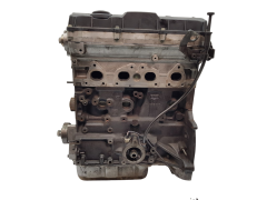 Benzinmotor 1.6 16v NFU Citroen Peugeot  S6