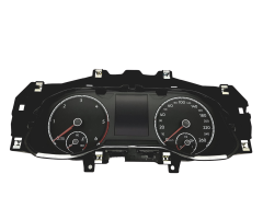 Tacho Kombiinstrument VW Polo 2G0920741A A2C11336400 VDO 31844 Tacho Kombiinstrument VW Polo 2G0920741A A2C11336400 VDO 31844