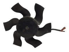 Kühlerlüfter Citroen C15 95593547 125472