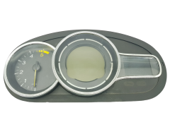 Tacho Kombiinstrument Renault Megane 3 248101992R A2C83014900 26621