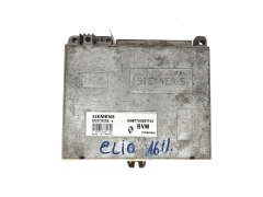 Steuergerät S101715102B 7700851742 7700860649 Renault Siemens 25884 Steuergerät S101715102B 7700851742 7700860649 Renault Siemens 25884
