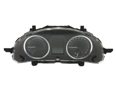 Tacho Kombiinstrument Toyota Auris 83800-0ZW31 VDO 48912