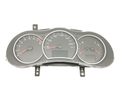 Tacho Kombiinstrument Renault Koleos 24810-JZ04E 27515