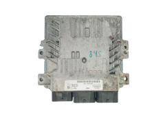 Steuergerät S180133132C DV61-12A650-BKE SID807EVO Ford Continental 43341 Steuergerät S180133132C DV61-12A650-BKE SID807EVO Ford Continental 43341