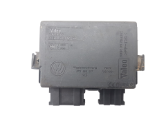 Steuergerät Immo VW 6X0953257 73654302 Valeo Steuergerät Immo VW 6X0953257 73654302 Valeo