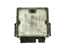 Steuergerät 0281011083 9648394480 9640938680  PSA Bosch 33522