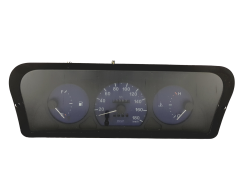 Tacho Kombiinstrument Fiat Ducato 1325180080 6063269901 29386 Tacho Kombiinstrument Fiat Ducato 1325180080 6063269901 29386