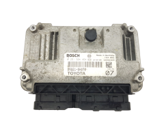 Steuergerät 89661-0H070 0261S04464 Toyota PSA Bosch 28212 Steuergerät 89661-0H070 0261S04464 Toyota PSA Bosch 28212