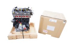 Dieselmotor Neues Original 8201663398 M9T Renault Master 3 4 2.3 dci RWD