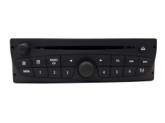 Cd-Radio Renault Espace 4 IV 281153930R 7641124391 1300