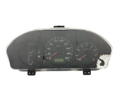 Tacho Kombiinstrument Mazda Demio DNDC37A 53115