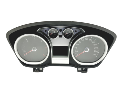 Tacho Kombiinstrument Ford Focus 8V4T-10849-GH 8V4T10849GH 43849 Tacho Kombiinstrument Ford Focus 8V4T-10849-GH 8V4T10849GH 43849