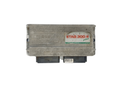 Steuergerät LPG 67R-014289 110R-004534  autogaz 45665