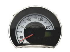 Tacho Kombiinstrument Aygo 107 C1 83800-0H011-A Toyota PSA 48620