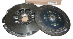 Motor-Kupplung Original Citroen Peugeot C4 308 508 5008 2.0 HDI 1609063380