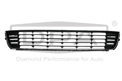 Stoßstangengrill Für VW Touran 1T0853677D 88531624102 DPA