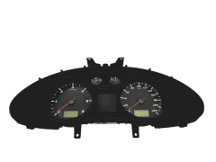 Tacho Kombiinstrument Seat Ibiza W06L0920801A 110080104010A 55569 Tacho Kombiinstrument Seat Ibiza W06L0920801A 110080104010A 55569