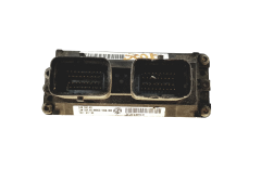 Steuergerät IAW59F.M3 55181132 Fiat Magneti Marelli 21755