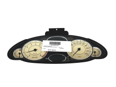 Tacho Kombiinstrument Rover 75 YAC110417 110008878015 VDO 54189