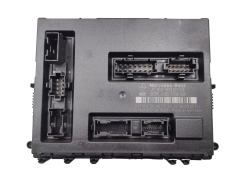 Steuergerät BSI Mercedes-Benz A B A1699010100 5DK008728-38 Hella Steuergerät BSI Mercedes-Benz A B A1699010100 5DK008728-38 Hella