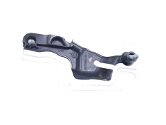 Stirndeckel Für Nockenwelle 9815884380 1.5 HDI Citroen Peugeot 0km