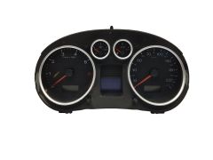 Tacho Kombiinstrument Audi A2 8Z0920900G 110080020011 2816