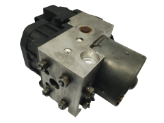 Abs-Pumpe Renault Clio 2 8200085584 0273004621 0265216872 62109