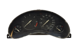 Tacho Kombiinstrument Opel Corsa B 88481709 90534402 2472