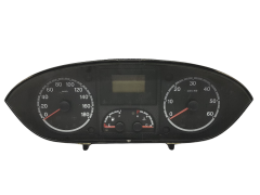 Tacho Kombiinstrument Ducato Jumper Boxer 1340672080 Fiat 41538 Tacho Kombiinstrument Ducato Jumper Boxer 1340672080 Fiat 41538