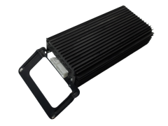 Audioverstärker Jeep Cherokee 56038503 Infinity Gold 23780